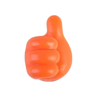 Thumbs Up Cord Holder