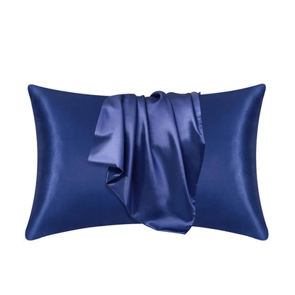 Unisex Silkkinen Tyynyliina Hypoallergeeninen 100% Silkkikangas