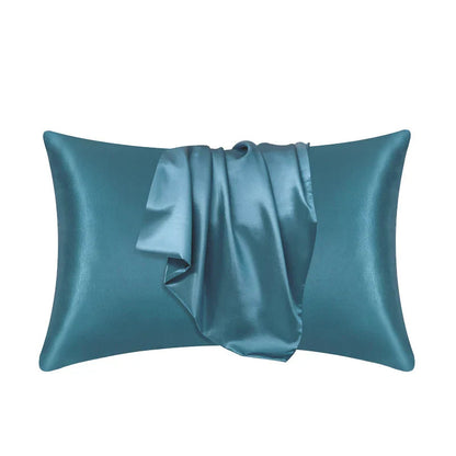 Unisex Silkkinen Tyynyliina Hypoallergeeninen 100% Silkkikangas
