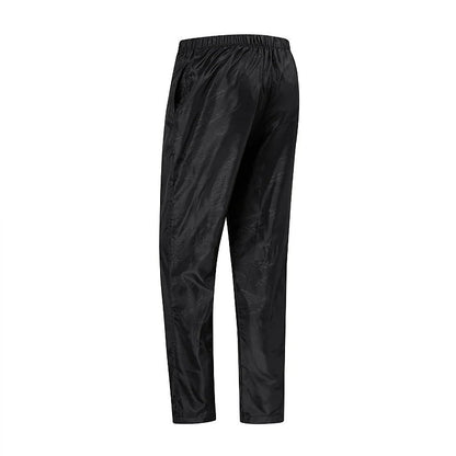 Unisex-malliset vedenpitävät vaellushousut