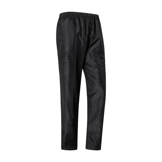 Unisex-malliset vedenpitävät vaellushousut
