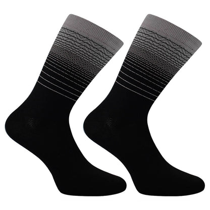 Unisex värikkäät urheilusukat