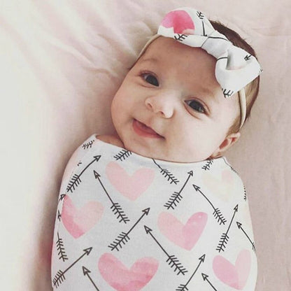 Vauva Swaddle Kääri
