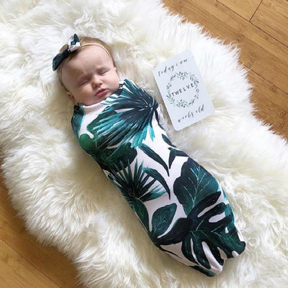 Vauva Swaddle Kääri