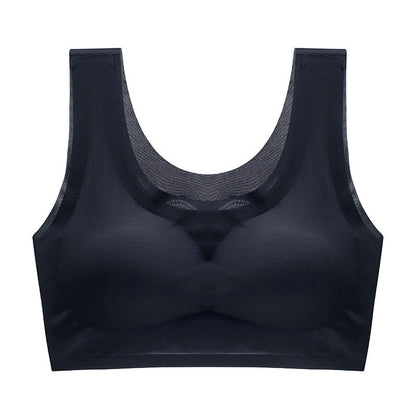 Wings Ice Silk rintaliivit