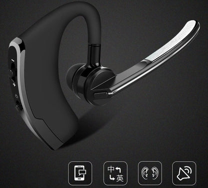 Yhden korvan Bluetooth-kuuloke