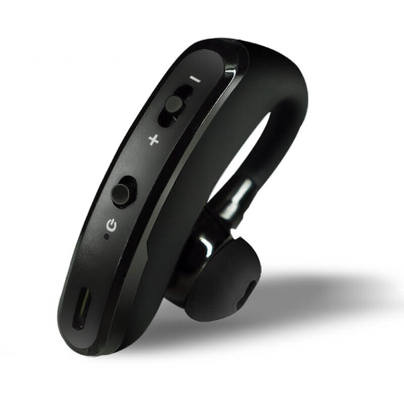 Yhden korvan Bluetooth-kuuloke