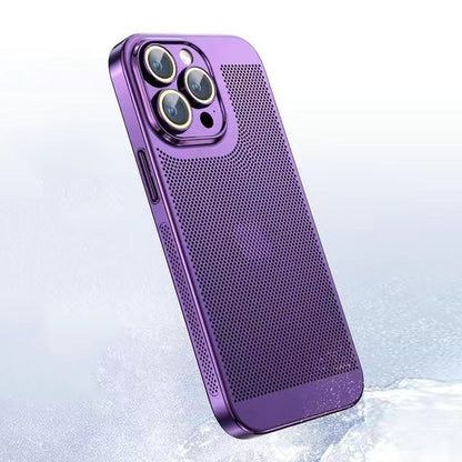 iPhone Kuori Ultra-ohut Tyylikäs Kestävä Muovi