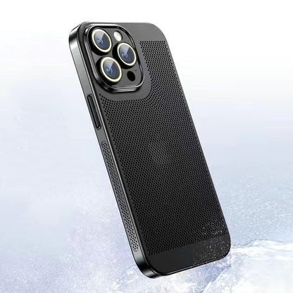 iPhone Kuori Ultra-ohut Tyylikäs Kestävä Muovi