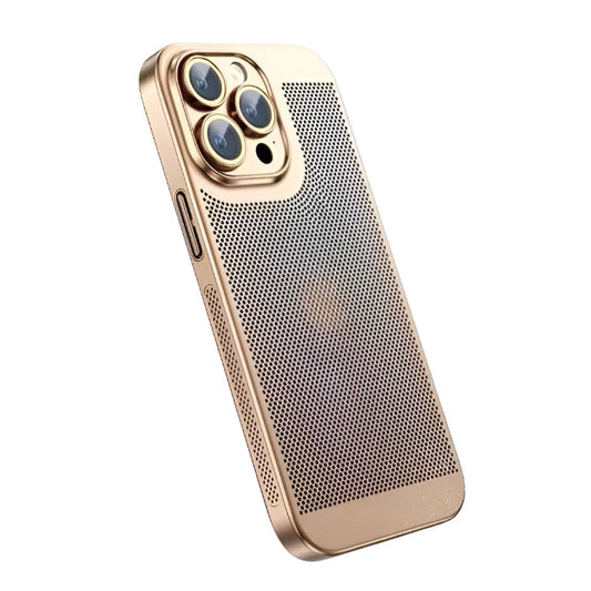 iPhone Kuori Ultra-ohut Tyylikäs Kestävä Muovi
